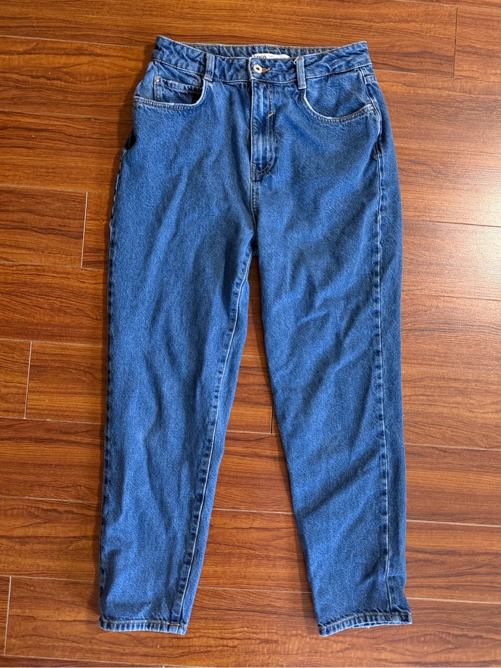 Zara Jeans size 8